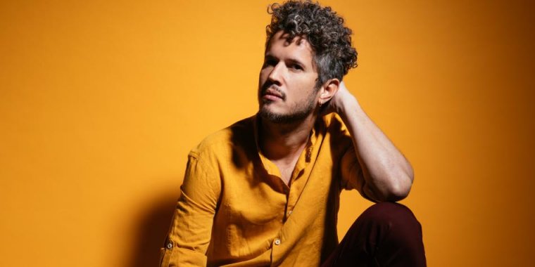 Vicente García - Artistas - ConciertosenGranada.es