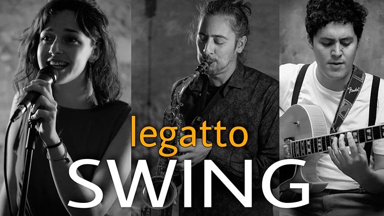 Legatto Swing