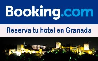 Buscar hotel en Granada en Booking.com