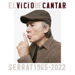 Joan Manuel Serrat - El Vicio de Cantar 1965-2022 - Plaza de Toros de Granada - 23 septiembre 2022