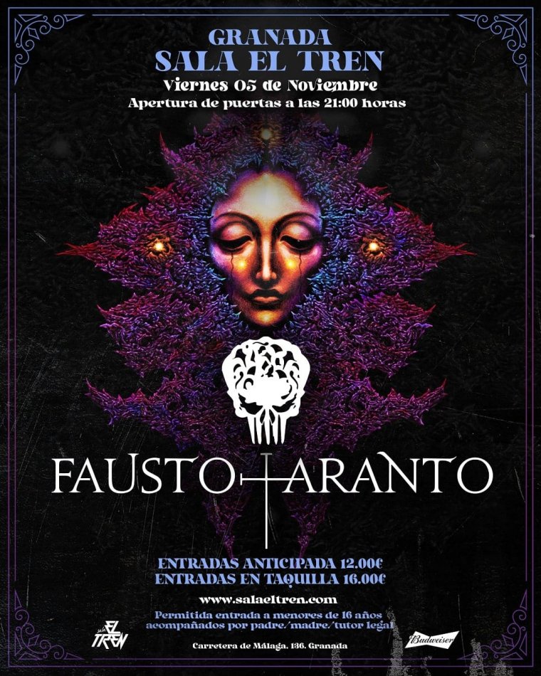 Fausto Taranto