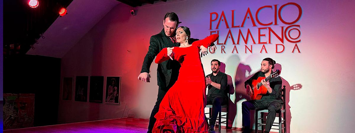 Palacio Flamenco