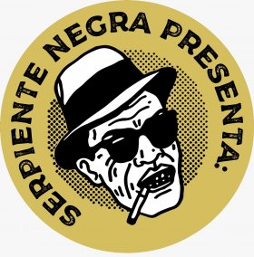 Serpiente Negra